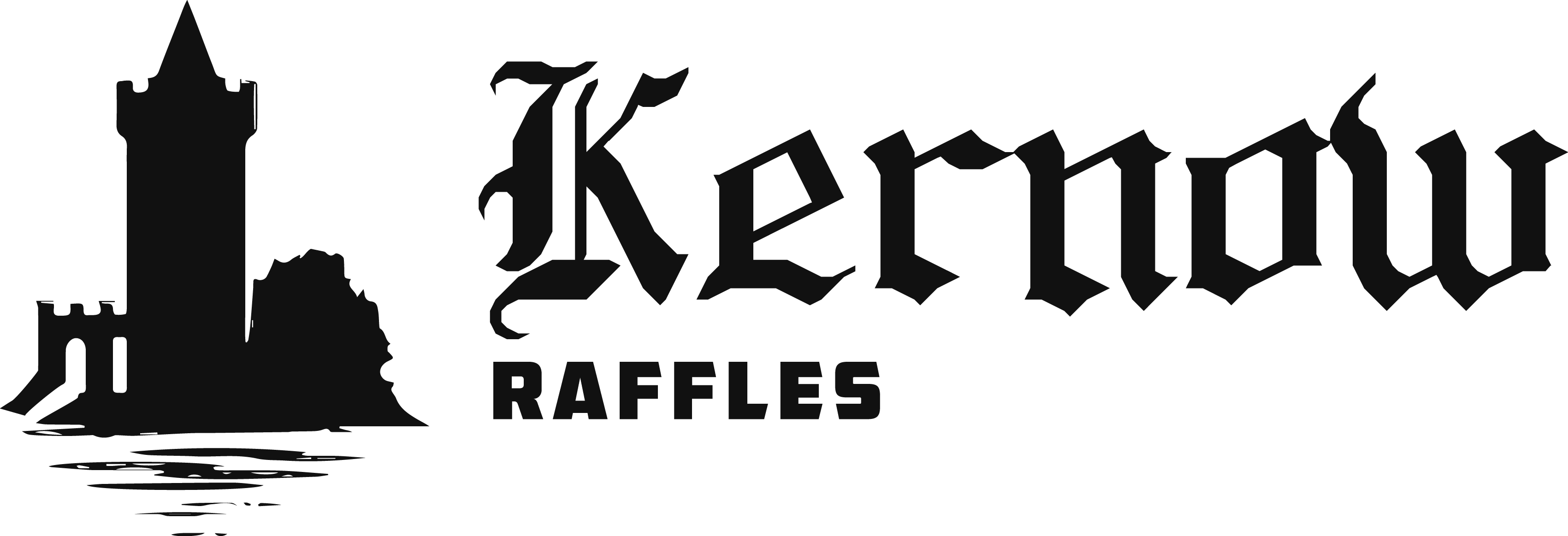 Kernow Raffles Ltd